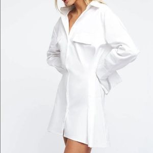 Lioness | Covergirl Mini Dress